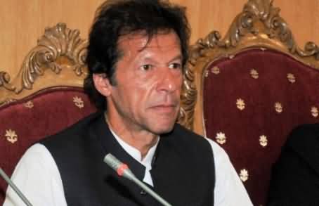 Peshawar Court Reserves Verdict on Defamation Case Against Imran Khan