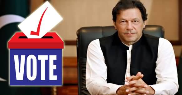 PM Imran Khan Will Take Vote of Confidence on Saturday