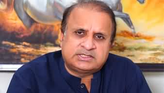 PMLN has delivered message to Establishment that we want two-third majority - Rauf Klasra