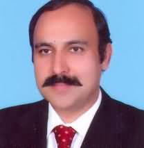 PMLN MNA Tariq Fazal Chaudhary Involved in Land Grabbing