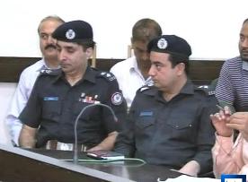 Police Arrested Two More Target Killers of MQM From Karachi