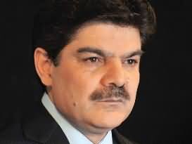 Police Raids at Mubashir Luqman's Home - PMLN Govt. Grudge Came out