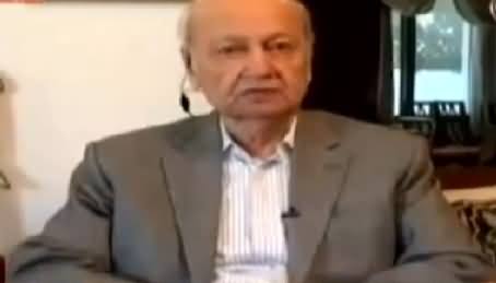 Power Lunch (CIA Tashaddud Report Aur Hakumati Muzakraat) - 11th December 2014