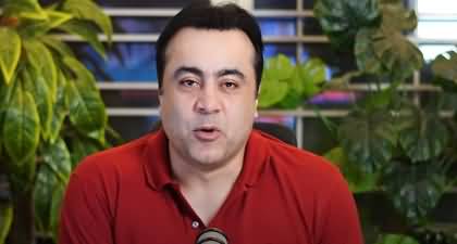 PTI couldn't reach D-Chowk on 24th November, has PTI's mission failed? Mansoor Ali Khan's analysis