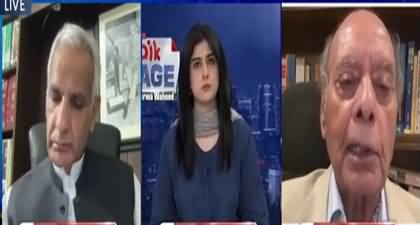 PTI didn't participate in special committee to choose Chief Justice - Justice (R) Shaiq Usmani's analysis