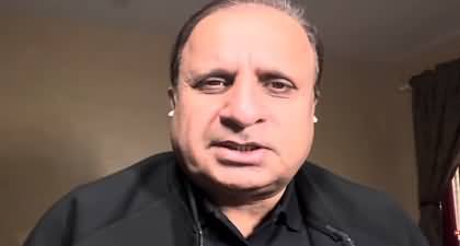 PTI on backfoot after 24th Nov protest, what options left for Imran Khan? Rauf Klasra's analysis