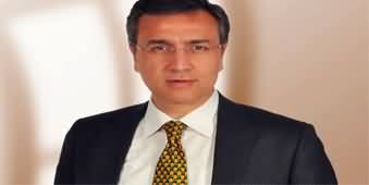 PTI should take position on General Asim Munir's USA visit - Moeed Pirzada's tweet