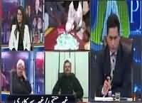 Q & A with PJ Mir 8PM to 9PM (Election Special) – 19th November 2015