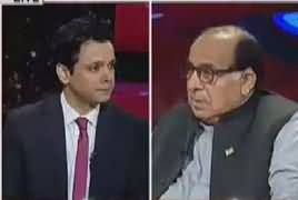 @ Q Ahmed Quraishi (Panama Case Ka Faisla Aa Gaya) – 28th July 2017