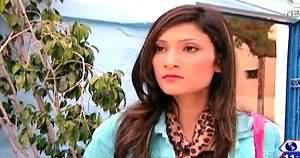 Qaidi Number REPEAT (Crime Show) On Aaj News – 7th June 2015