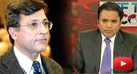 Quran Sharif is Not Enough to Run a Modern State - Pervez Hoodbhoy