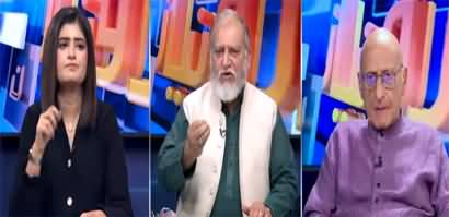 Raaz O Niaz (Farewell To A Dictator | PDM Allies Drifting) - 6th February 2023