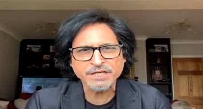 Ramiz Raja's angry response on Pakistan's shameful defeat against Bangladesh