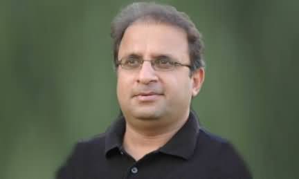 Rauf Klasra's Brother Yousaf Klasra Passed Away Due to Heart Attack