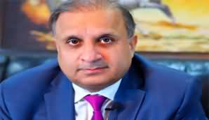 Rauf Klasra's tweet on Khawar Maneka's interview against Imran Khan