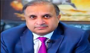 Rauf Klasra's views on Senate resolution against election