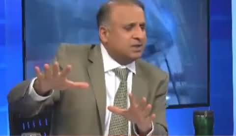 Rauf Klasra Tells How Imran Khan Should Have Got Benefit From Overseas Pakistanis