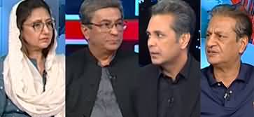 Red Line With Talat Hussain (PTI Vs Govt | Final Decision Arrived) - 27th June 2024