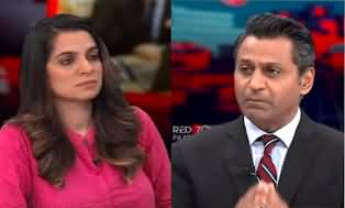 Red Zone Files with Fahd Husain (Rifts in PTI | Economic Crises) - 2nd July 2024