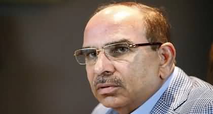 Reference filed against Malik Riaz over New Murree Project