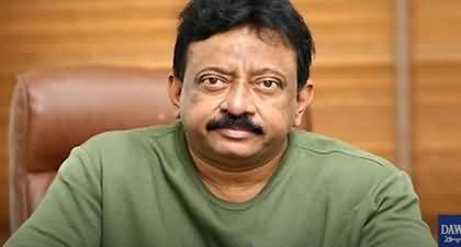 Renown Bollywood filmmaker Ram Gopal Varma sentenced to 3 months prison