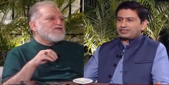 Right Angle (Eid Special With Orya Maqbool Jan) - 30th June 2023