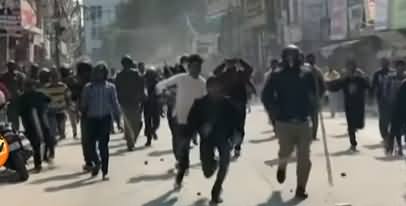 Riots in Delhi: See What Is Happening With Muslims in India