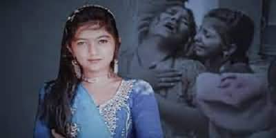 Rohri: A Hindu girl Pooja Kumari killed while resisting kidnapping - BBC URDU's report