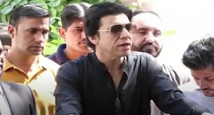 Rozay Main Ho Sach Batana, Kya Zardari Sahib Ne PPP Main Shamoliat Ki Dawat Di? Reporter to Faisal Vawda