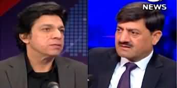 Rubaroo (Faisal Vawda Exclusive Interview) - 13th December 2024