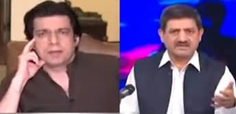 Rubaroo (Faisal Vawda Exclusive Interview) - 28th May 2023