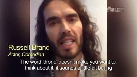 Russell Brand's Views After Watching Jemima Khan's Movie 