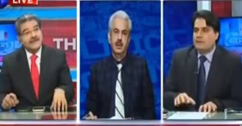 Sabir Shakir Analysis on Imran Khan Today's Jalsa in Kotli