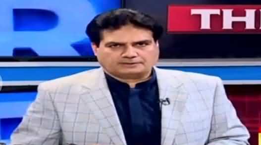 Sabir Shakir Tells The Reason Why Sugar Inquiry Report Did Not Publish Yet?