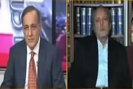 Sachi Baat (Chief Justice Warning To Dam Critics) – 12th September 2018