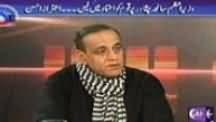 Sachi Baat (UN Reservation on Hangings in Pakistan) - 30th December 2014