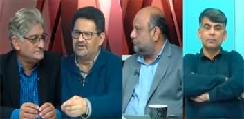 Sahafi (Who Is Responsible For Pakistan's Economic Crisis?) - 11th December 2024