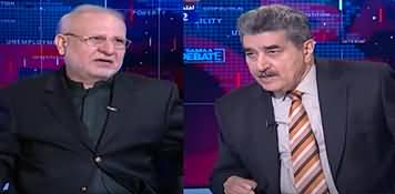 Samaa Debate (Muhammad Ali Durrani's Historical Interview) - 15th December 2024