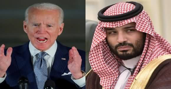 Saudi Arabia Speeds Up Trials Of Dissidents Before New US President Biden Takes Office