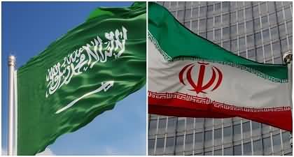 Saudi Arabia strongly condemns Israel's attack on Iran