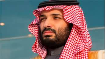 Saudi Vision 2030: A do or die project for Muhammad Bin Salman - Details by Faisal Warraich