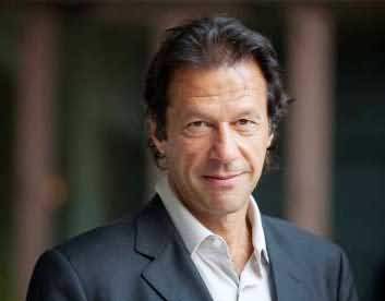 Serious Security Threats to Imran Khan's Life due to His Strong Stance on Drones