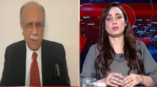 Sethi Se Sawal (Bushra Bibi's Release | US Pressure on Pakistan) - 24th October 2024