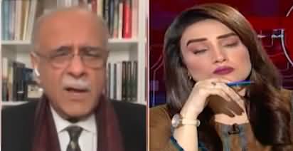 Sethi Se Sawal (Bushra Bibi's Statement | PTI Protest Call) - 21st November 2024