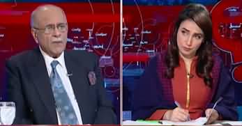 Sethi Se Sawal (Champions Trophy 2025 | PTI Protest) - 29th November 2024