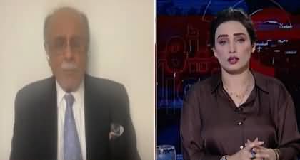 Sethi Se Sawal (CJP Yahya Afridi New Orders) - 26th Oct 2024