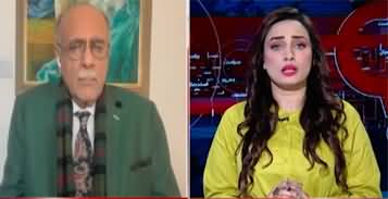 Sethi Se Sawal (Constitutional Amendments | PTI Protest) - 12th October 2024