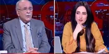 Sethi Se Sawal (Establishment Vs Judiciary?) - 24th May 2024