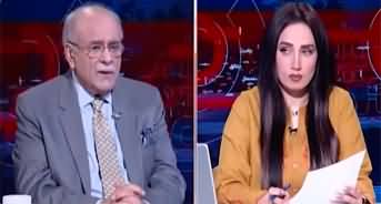 Sethi Se Sawal (Establishment Vs Judiciary | SIFC) - 28th May 2024