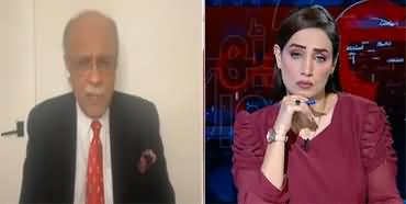 Sethi Se Sawal (Faez Isa's Retirement | PTI's Conflicts) - 25th October 2024